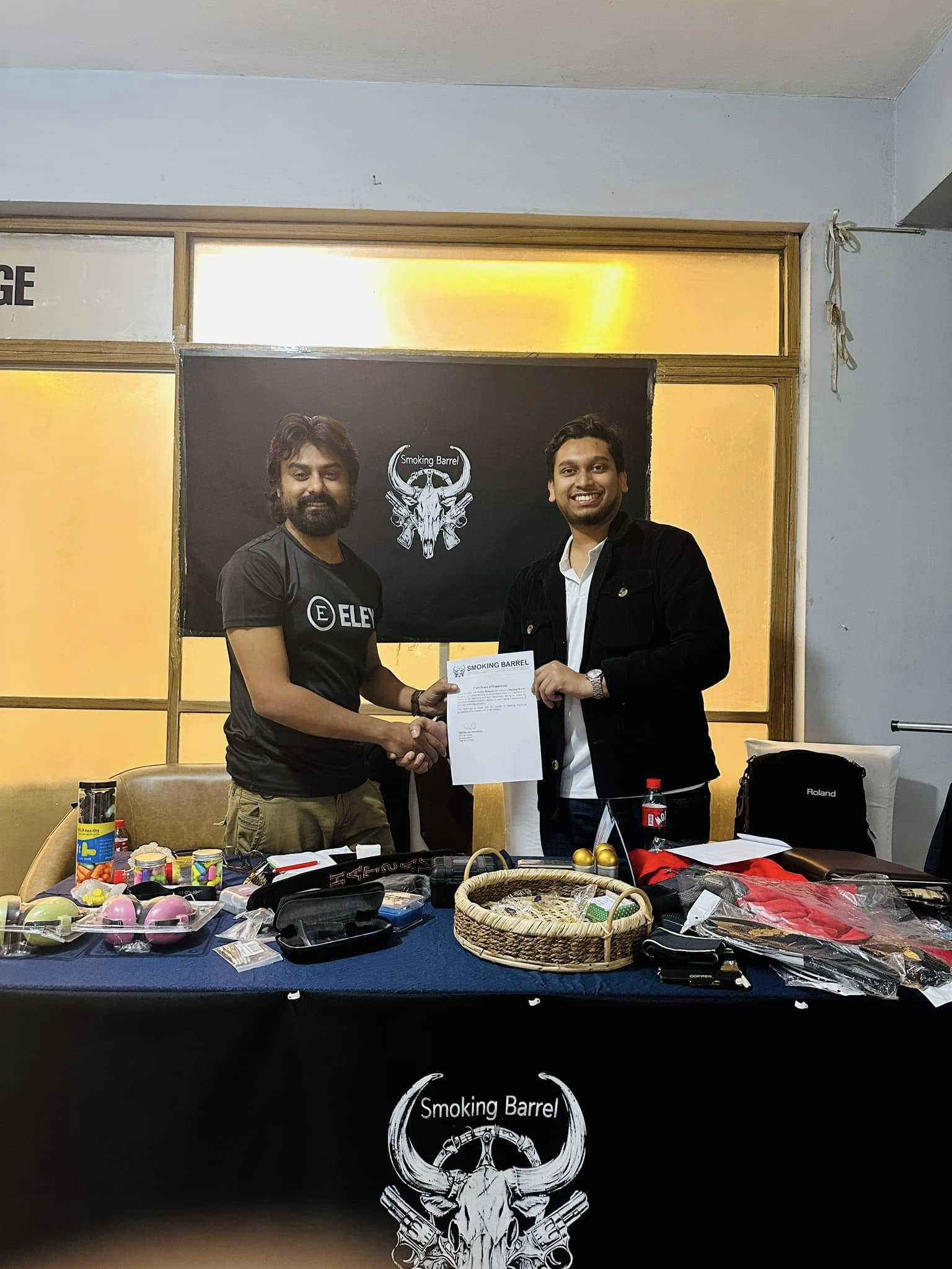 Opening Event Photo 2